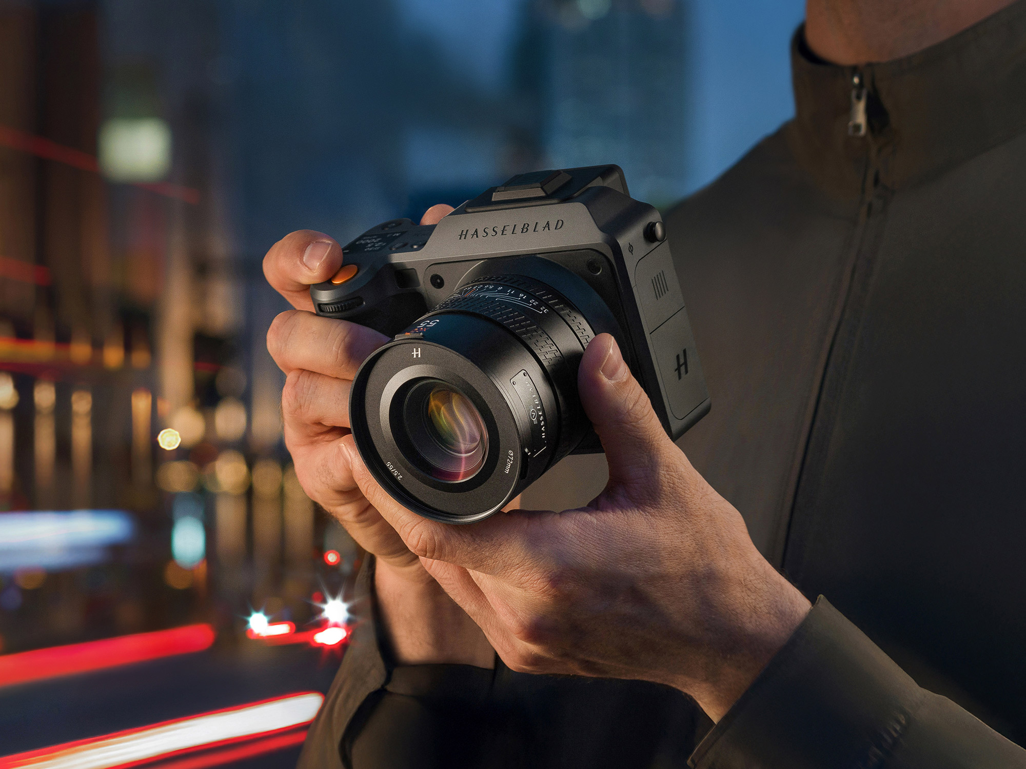 Hasselblad