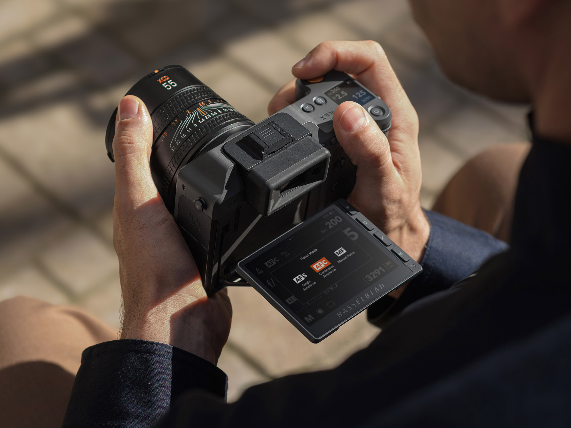 Hasselblad