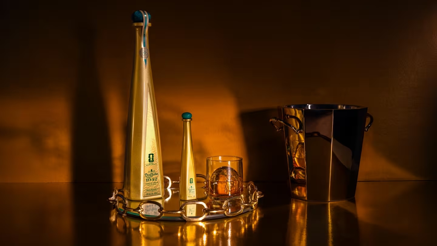 Tequila Don Julio 1946