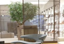Addison House abre nuevo showroom en CDMX Addison House