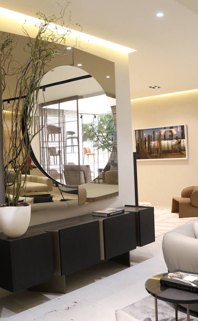 showroom