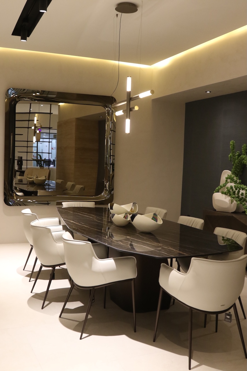 showroom