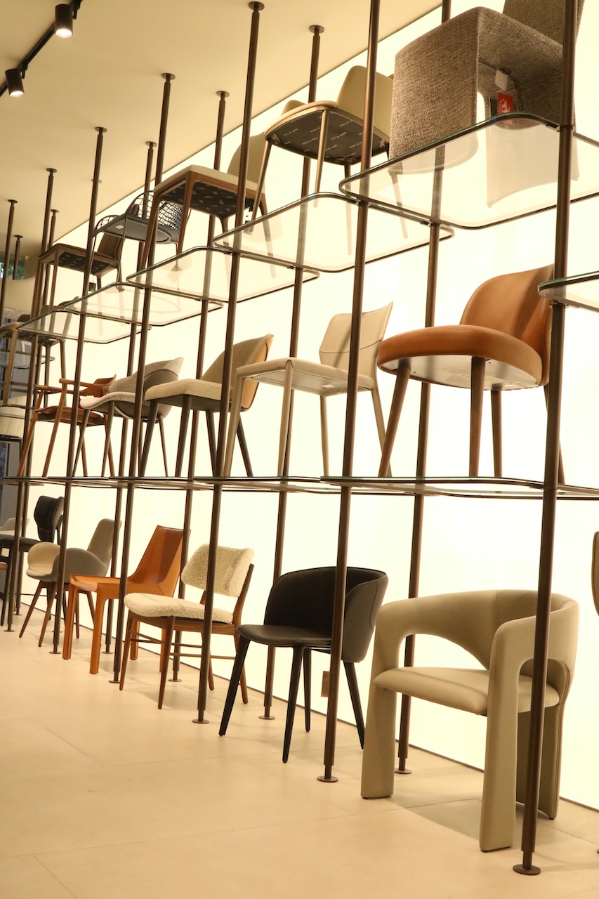 showroom
