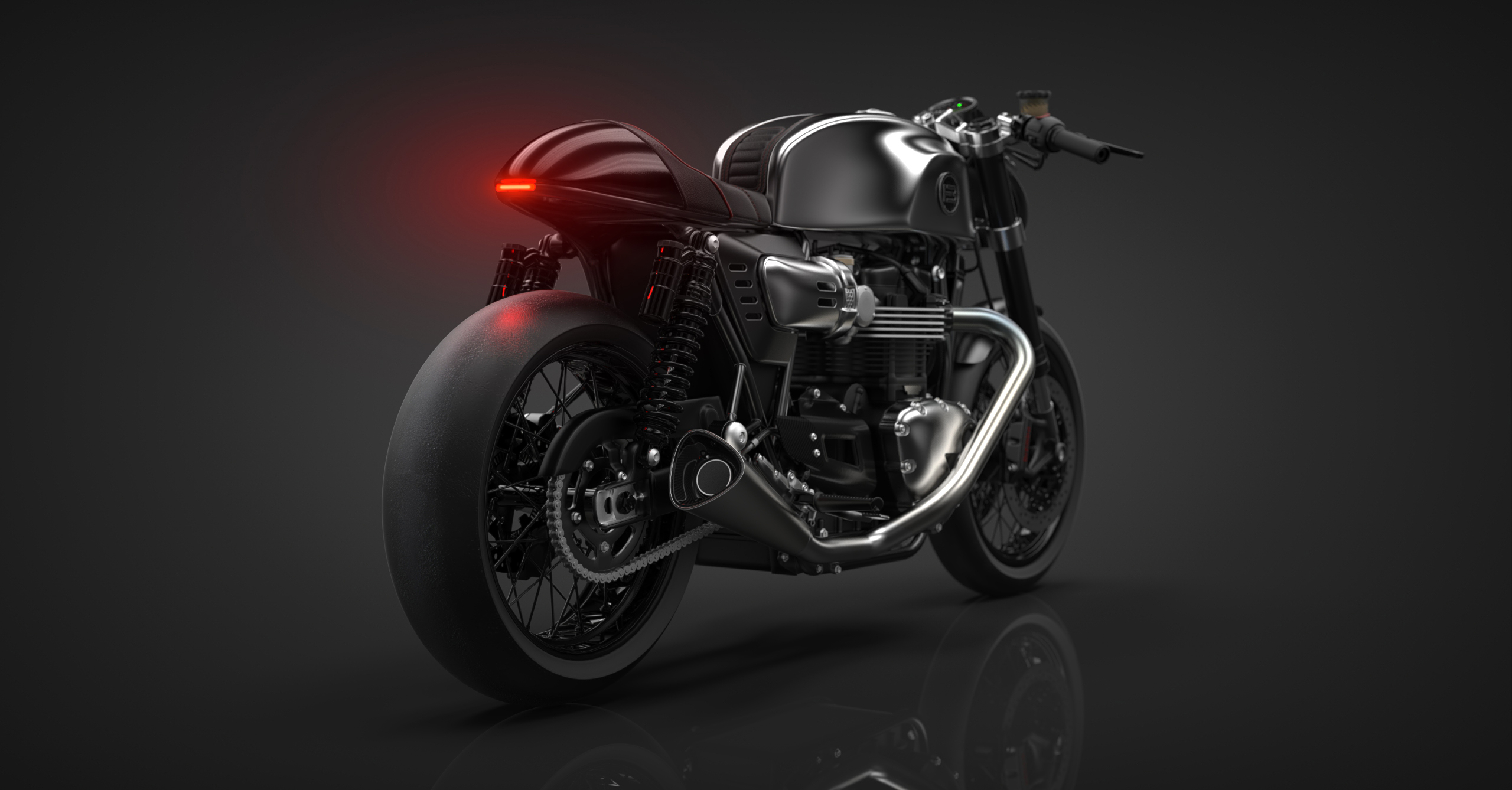 Blactrack