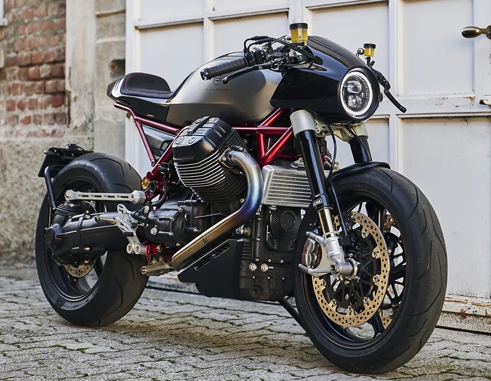 Blactrack