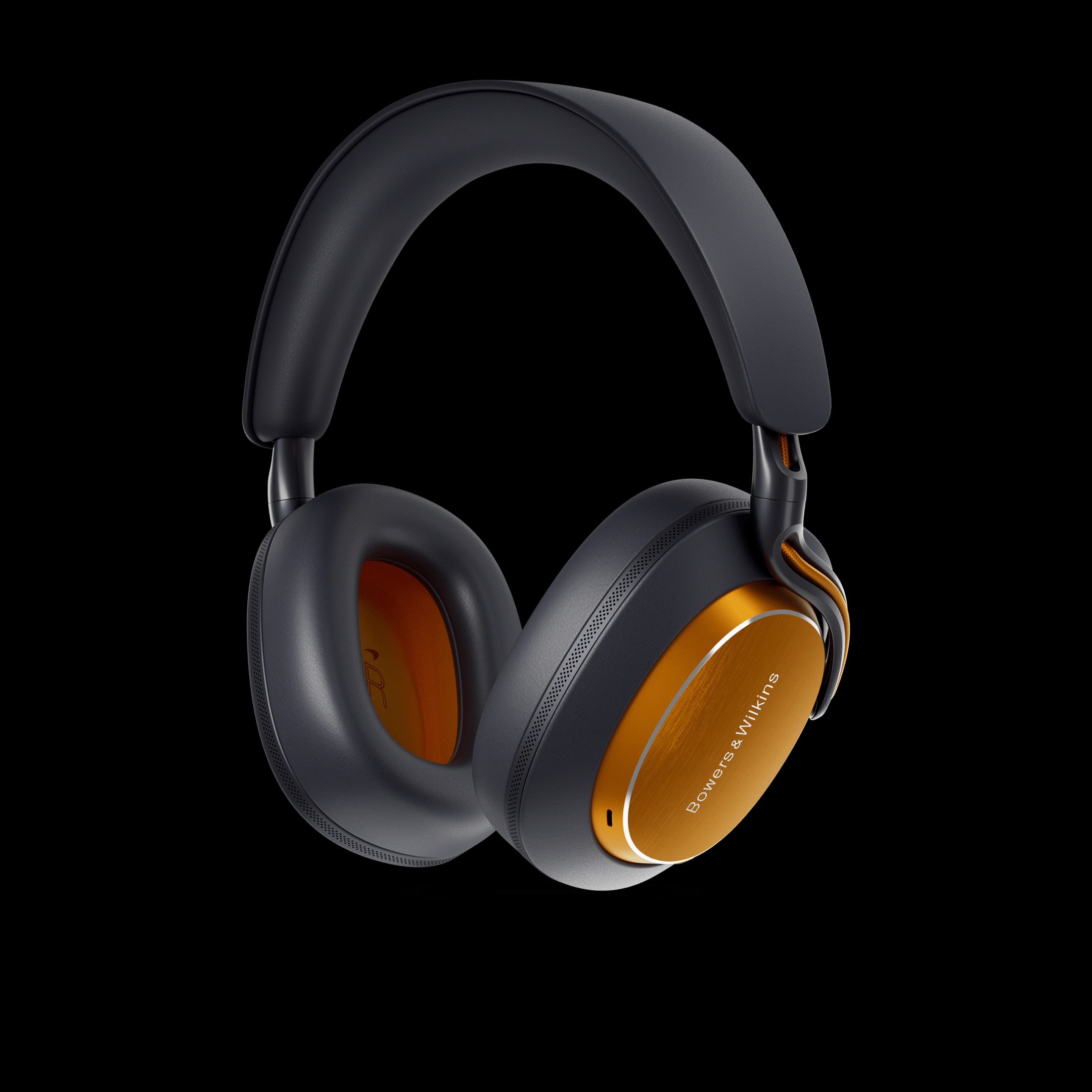 Bowers & Wilkins x McLaren