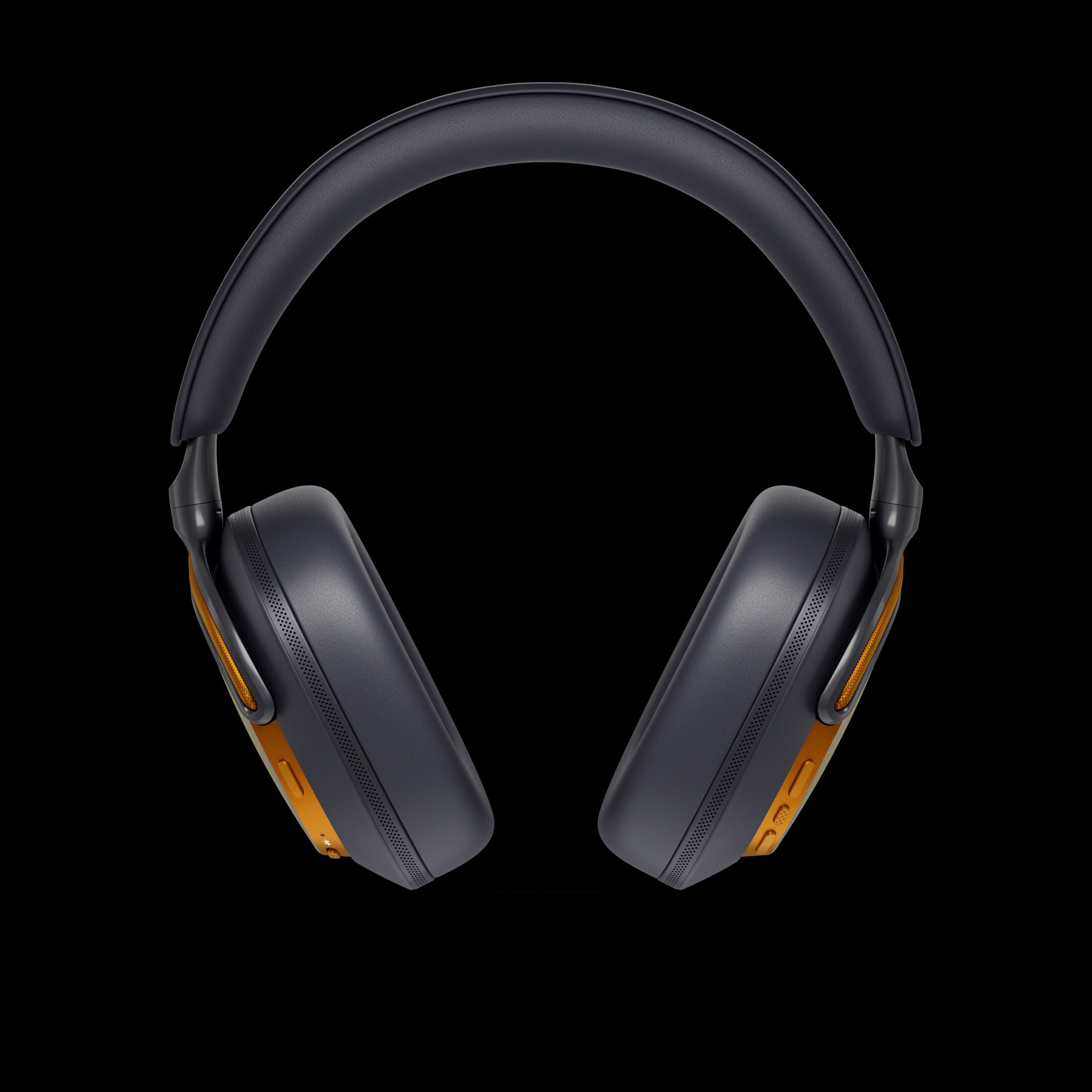 Bowers & Wilkins x McLaren