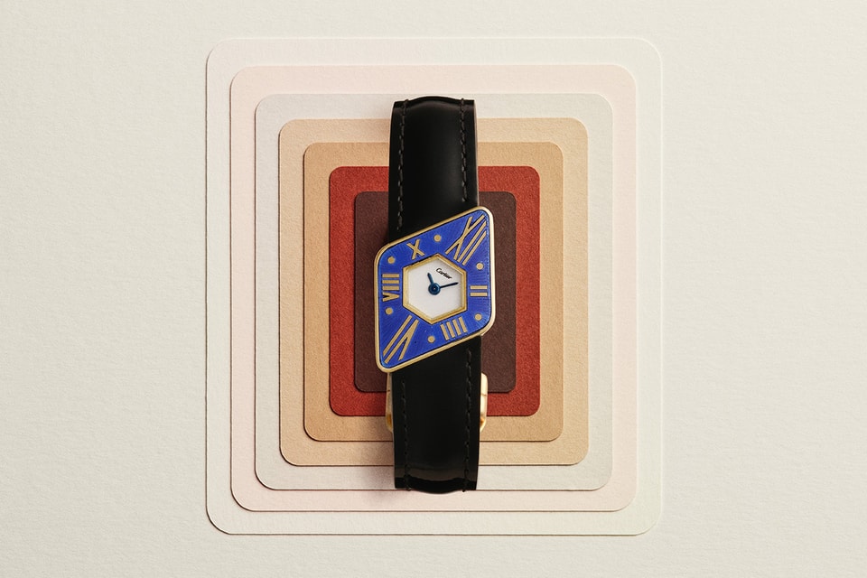 Cartier Sotheby's