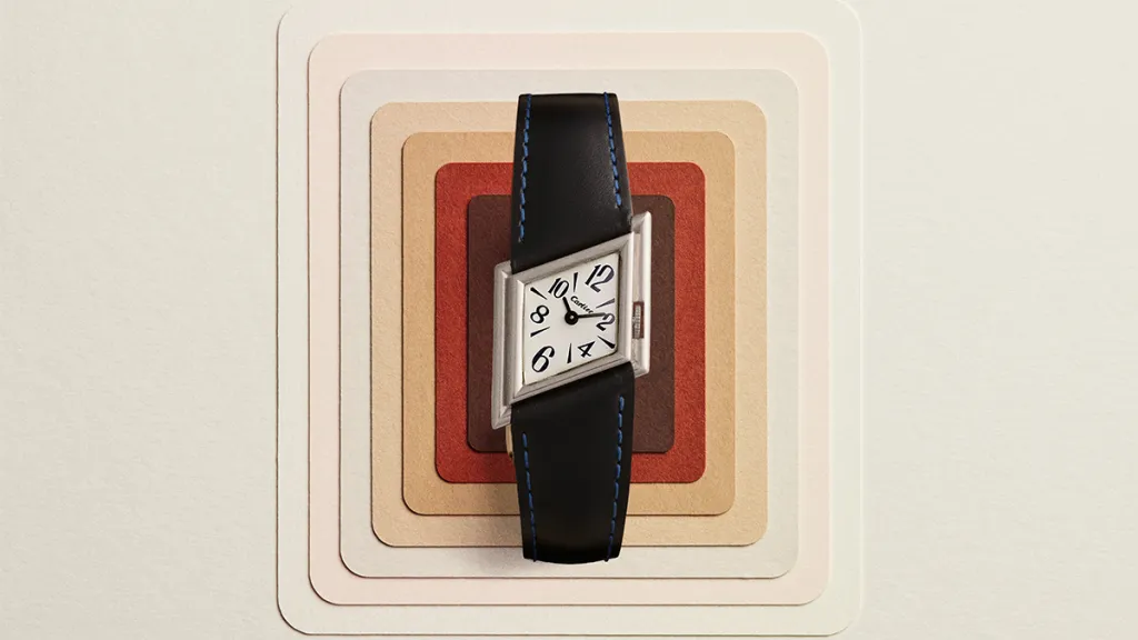 Cartier Sotheby's