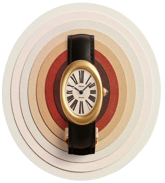 Cartier Sotheby's