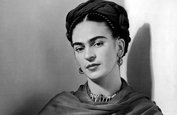 Frida Kahlo Tate Modern