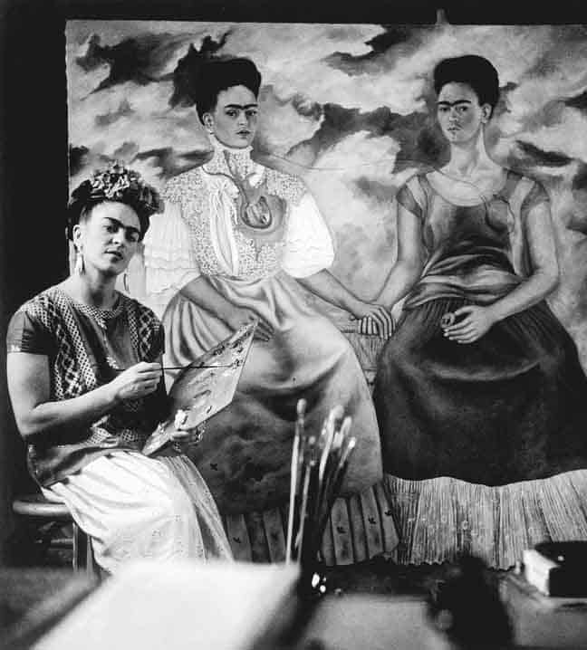 Frida Kahlo Tate Modern