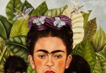 La vida y el legado de Frida Kahlo en el Tate Modern Frida Kahlo Tate Modern