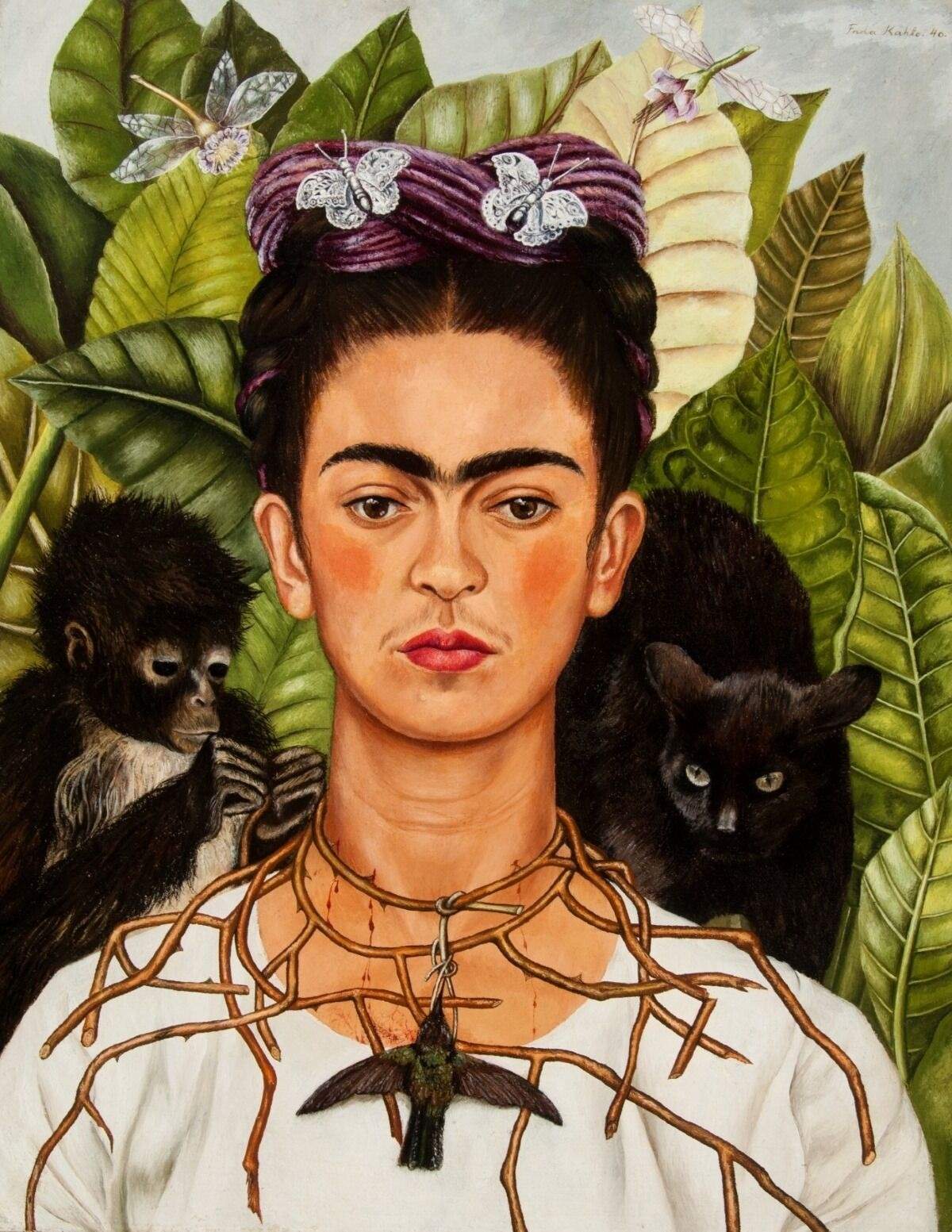 Frida Kahlo Tate Modern