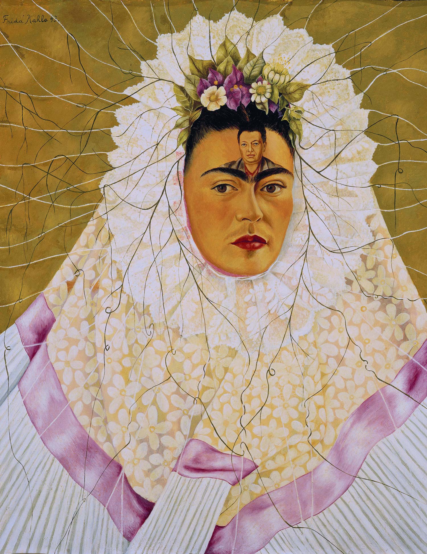Frida Kahlo Tate Modern