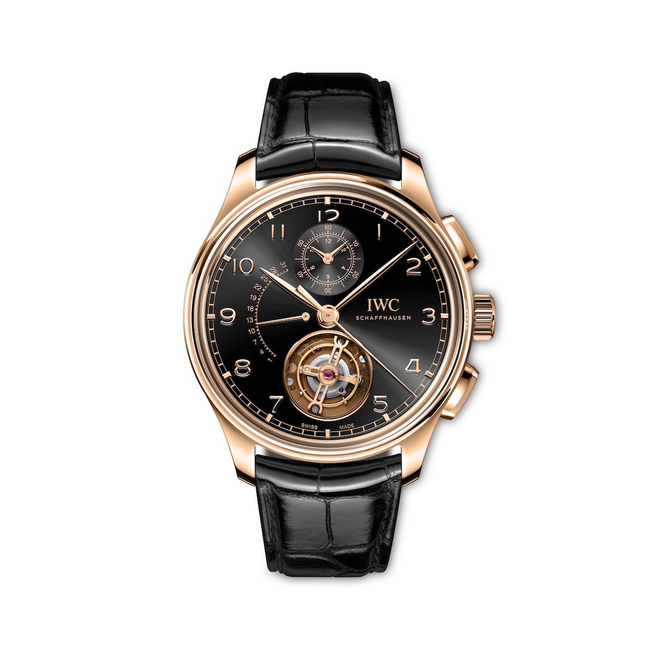 IWC Schaffhausen Portugieser