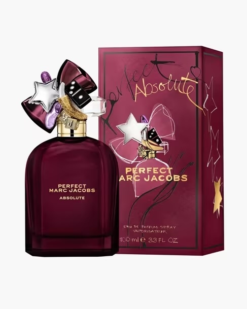 Perfect Absolute de Marc Jacobs