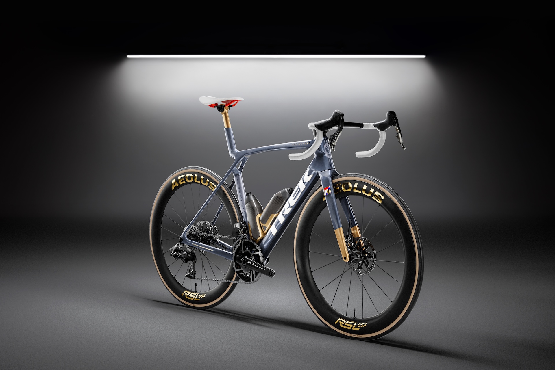 Trek 50 aniversario
