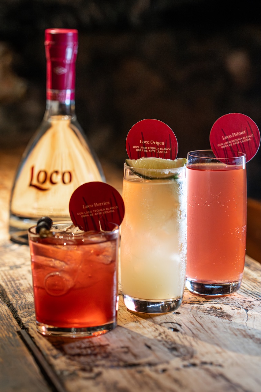 Loco Tequila