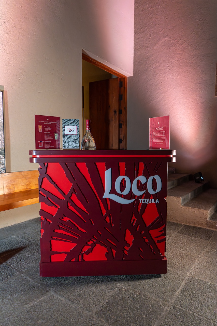 Loco Tequila