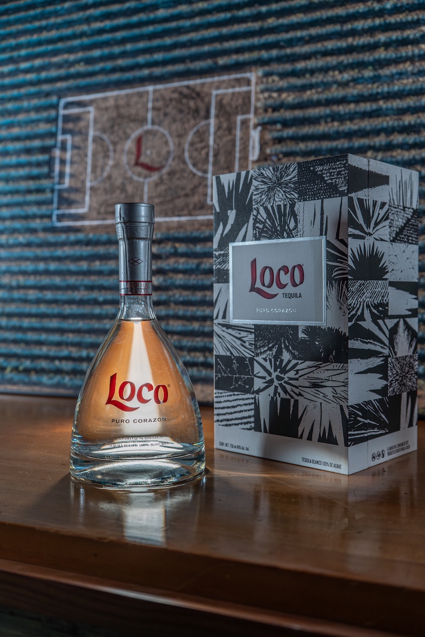 Loco Tequila