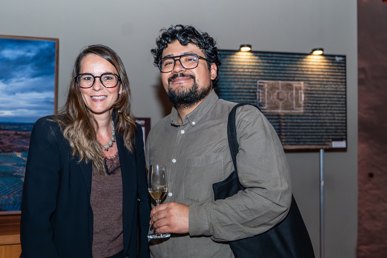 invitados
