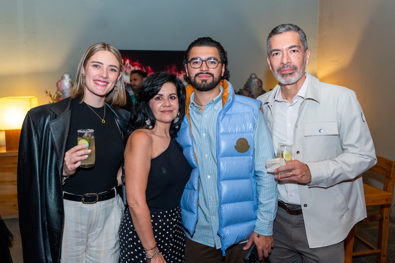 invitados