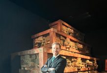 MexicoTravelSmart.mx: la plataforma que busca convertirse en el mejor aliado de los turistas durante el Mundial 2026 Luis Miguel Ramírez Ruggeberg