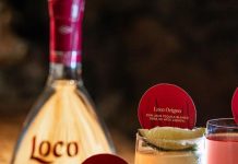 Loco Tequila y Santiago Arau inauguran su exposición “Canchas”