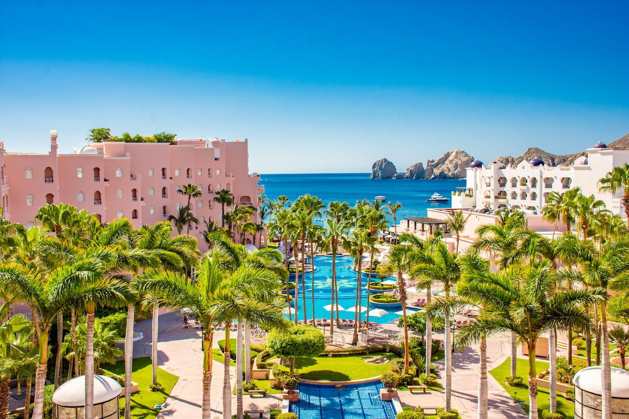 Pueblo Bonito