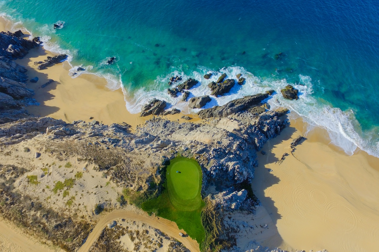 Quivira Golf Club