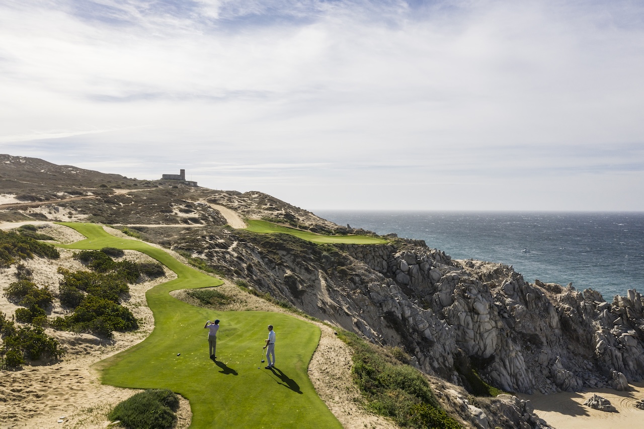 Quivira Golf Club