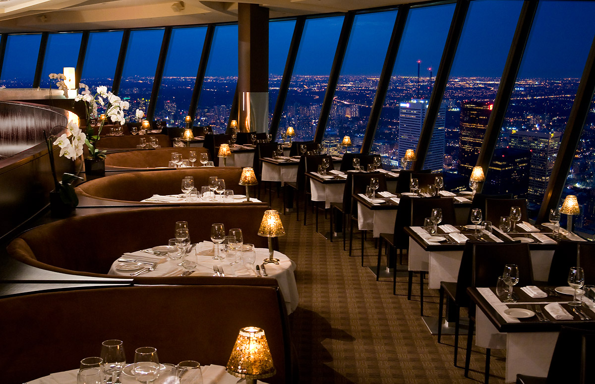 360 Restaurant