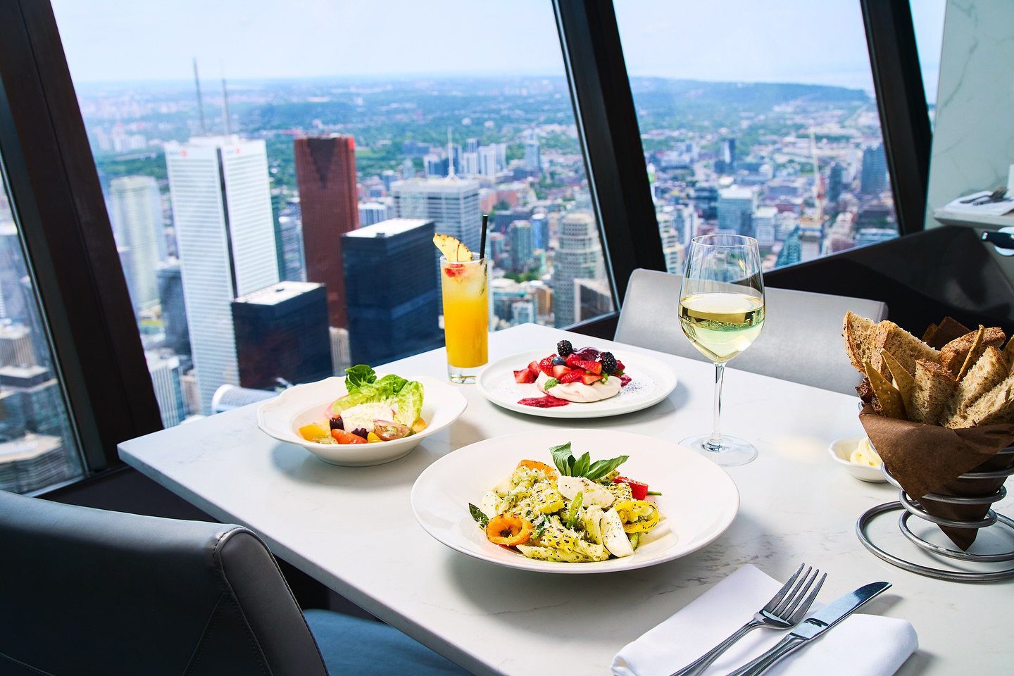 360 Restaurant