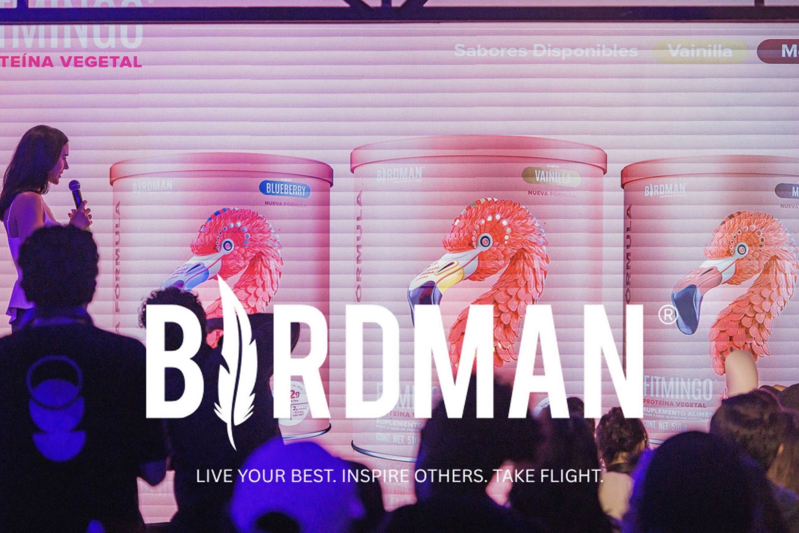 Birdman