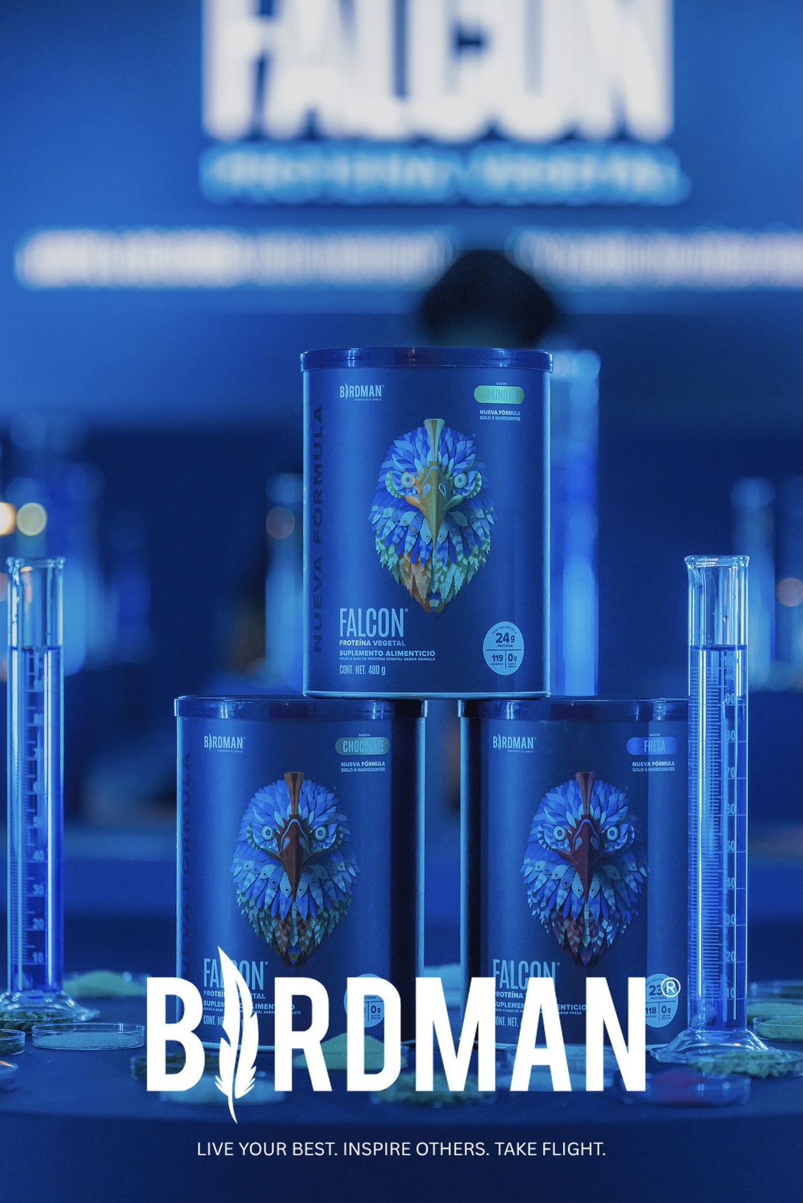 Birdman