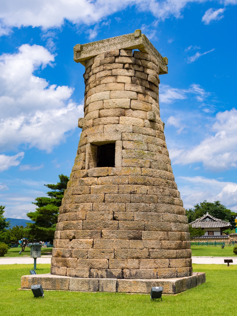 Corea del Sur