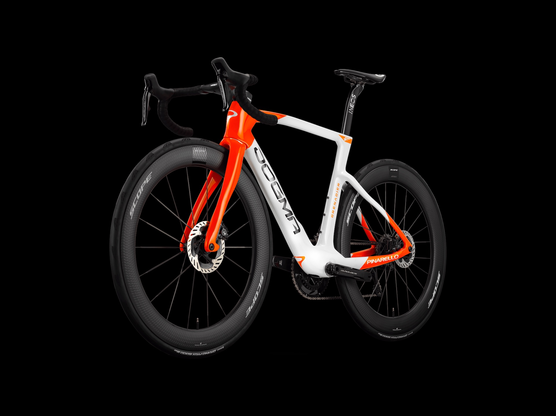 DOGMA F de Pinarello