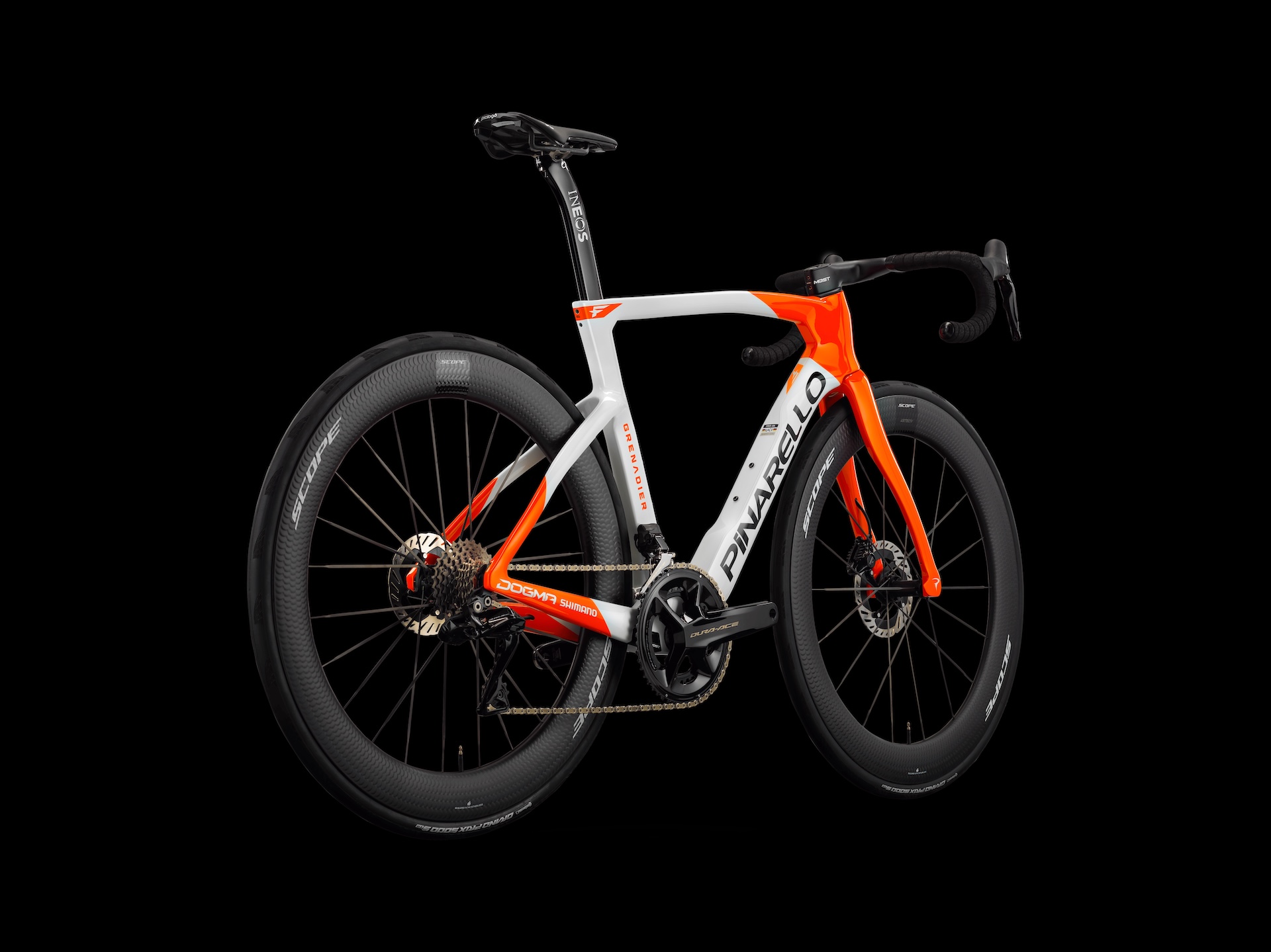 DOGMA F de Pinarello
