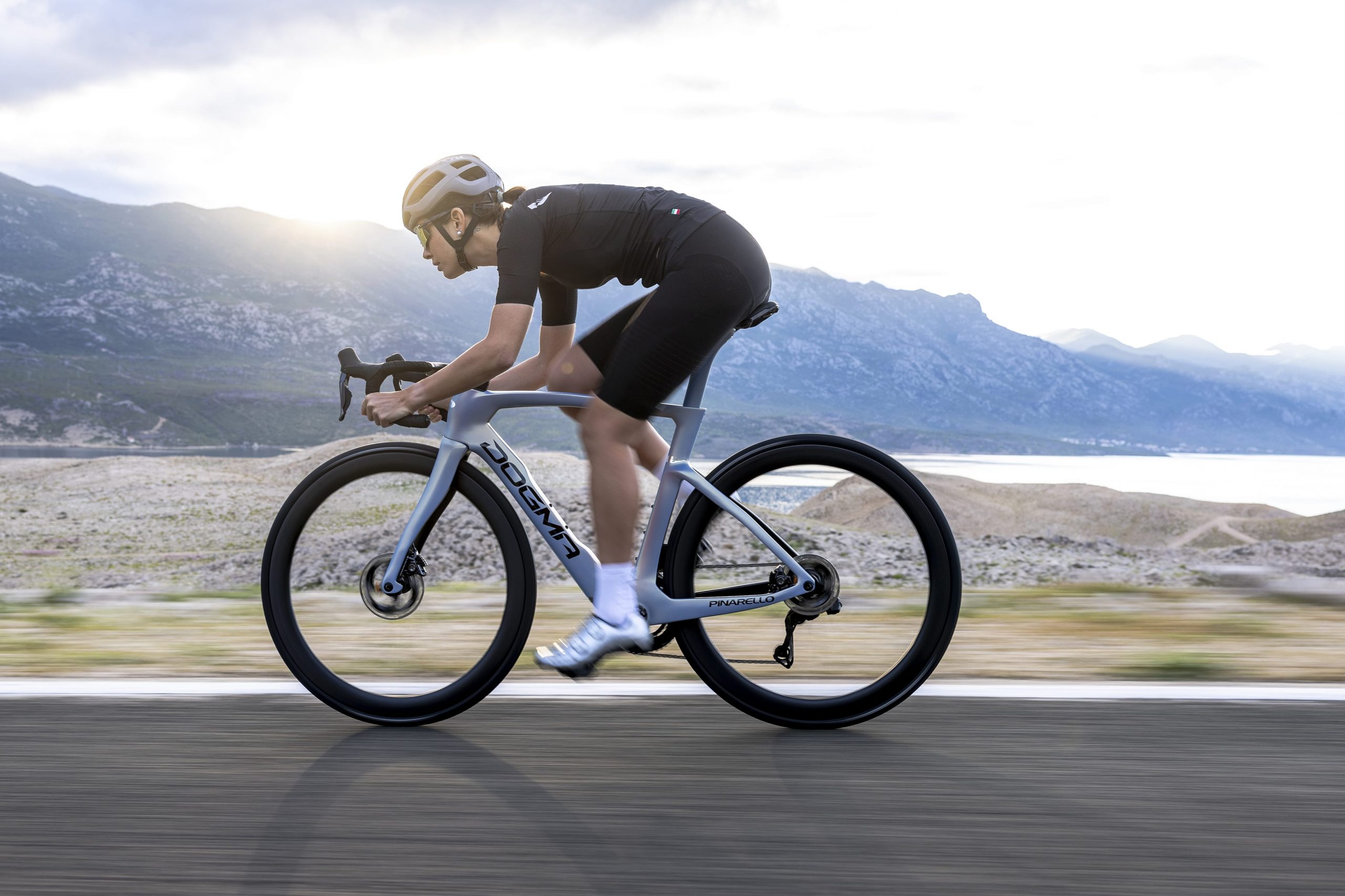 DOGMA F de Pinarello