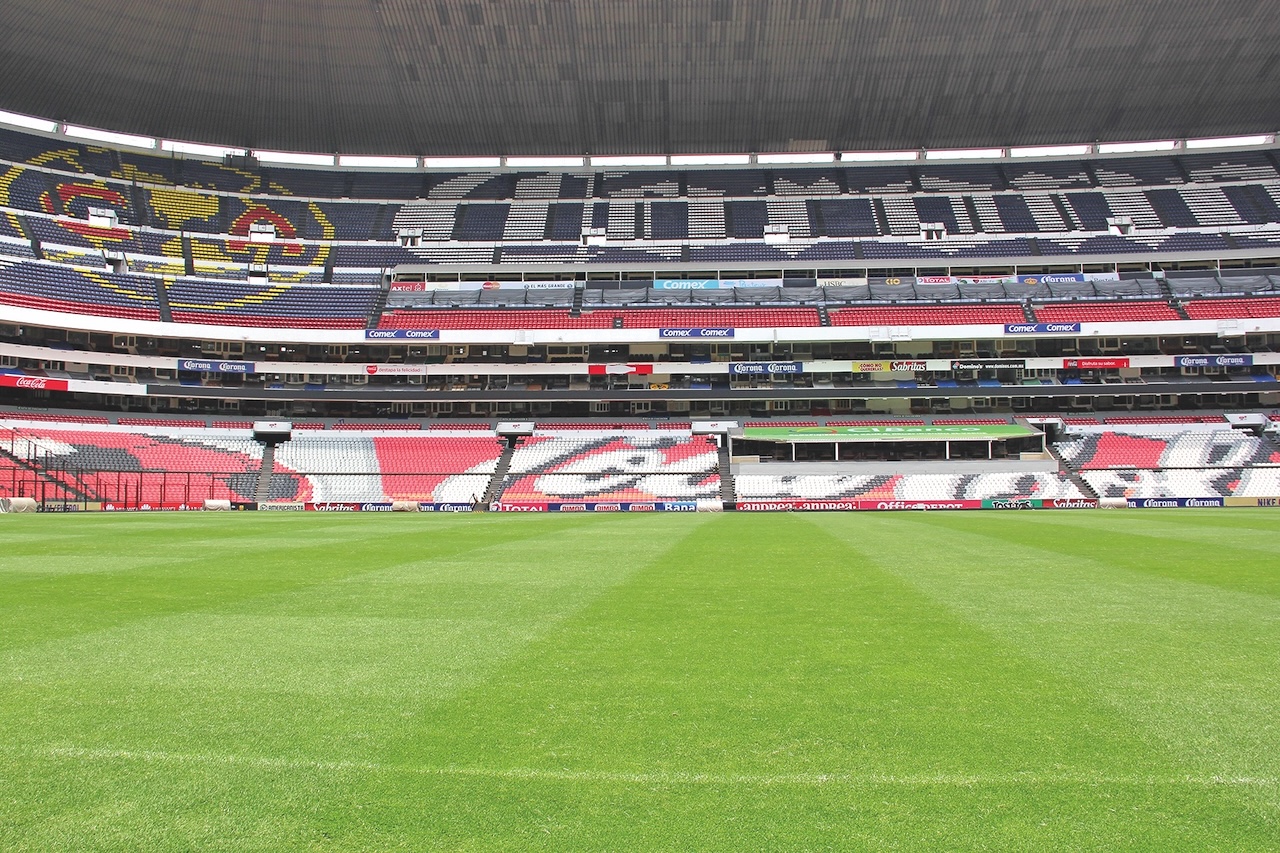 Estadio Azteca