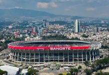 La reinvención de un ícono contemporáneo Banorte