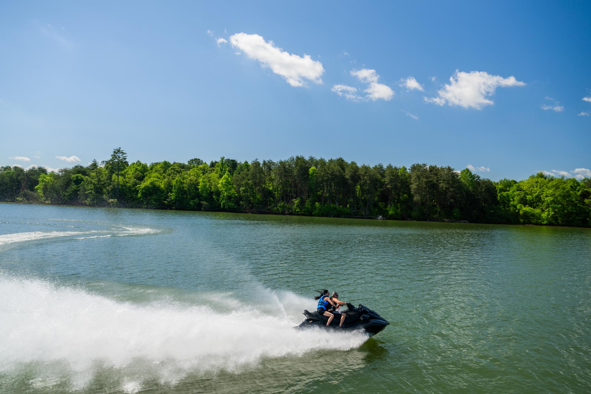 jet ski