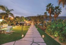Ruta Michelin por Los Cabos Ruta Michelin por Los Cabos