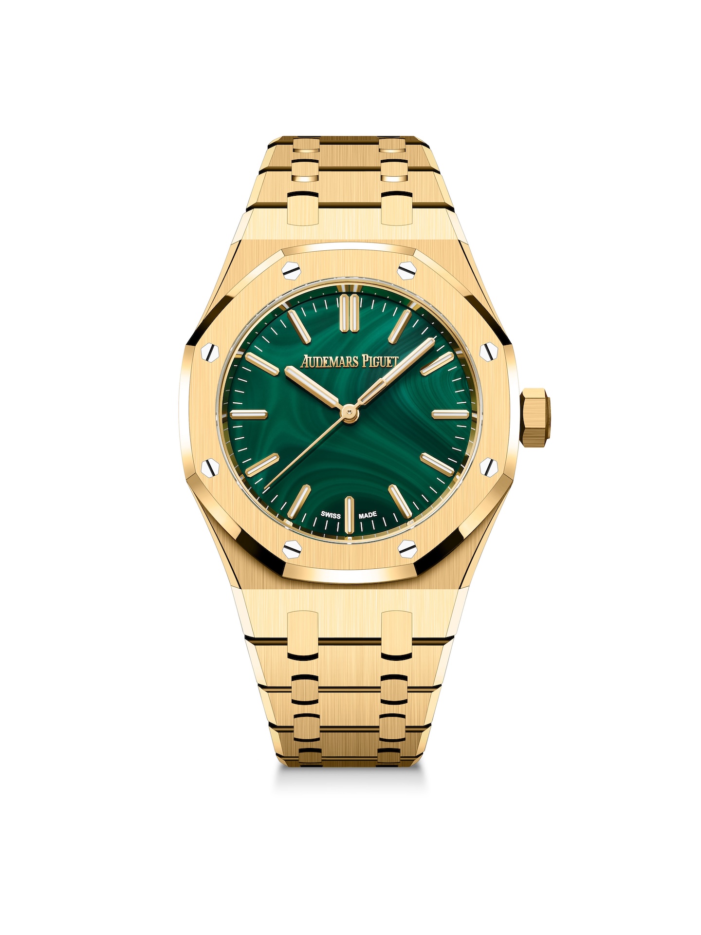 Royal Oak Malachite