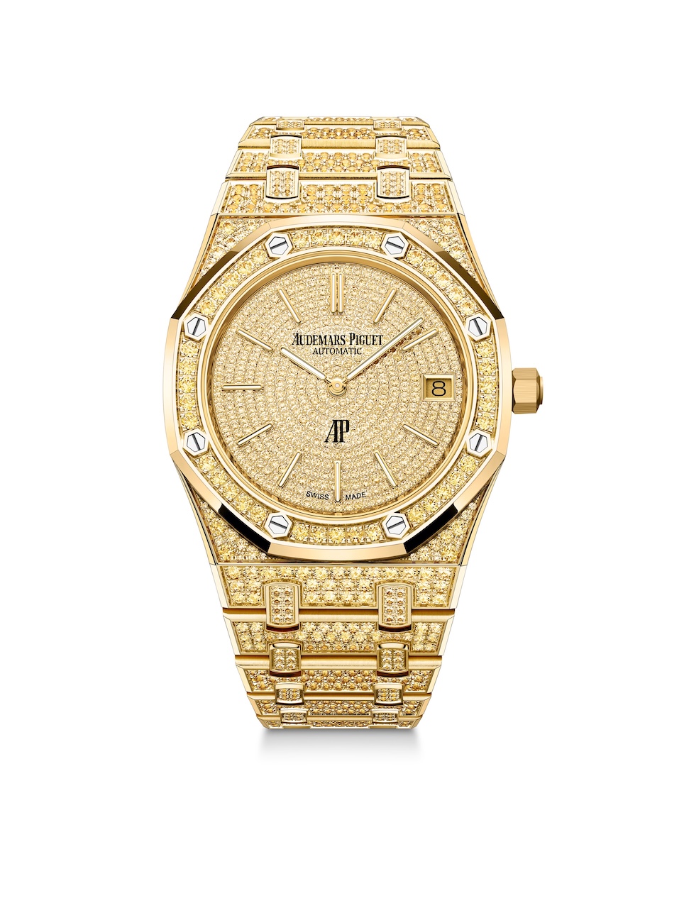Royal Oak Jumbo Extra-Thin