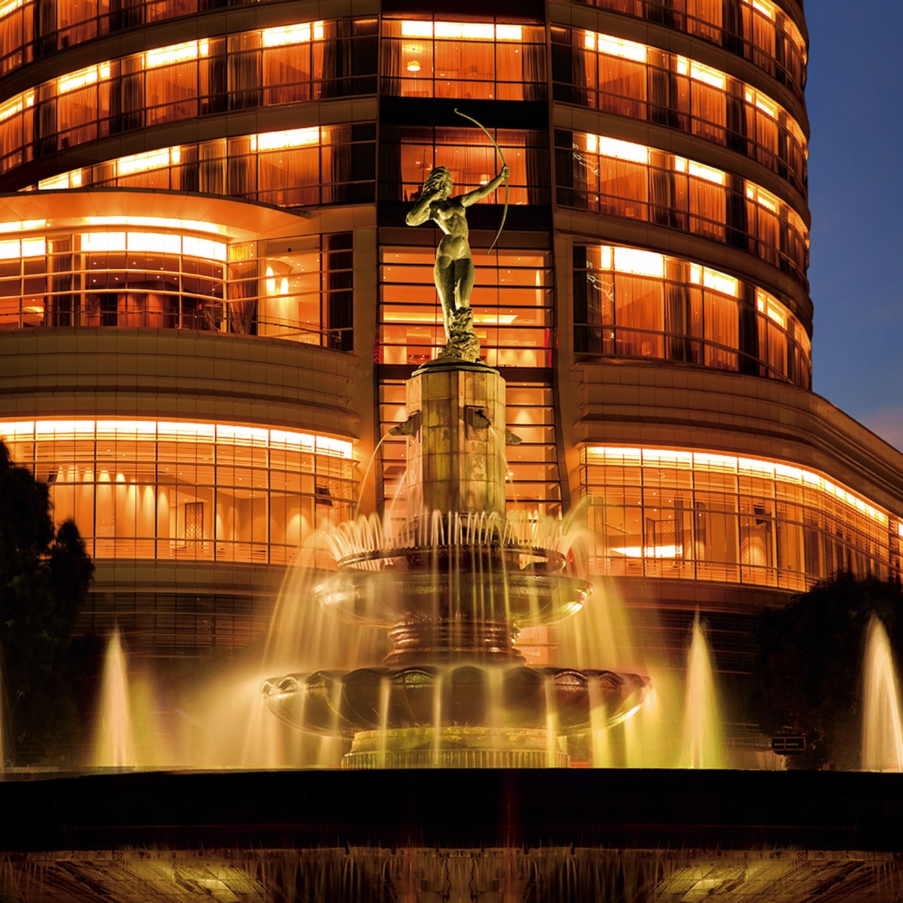 St. Regis Ciudad de México