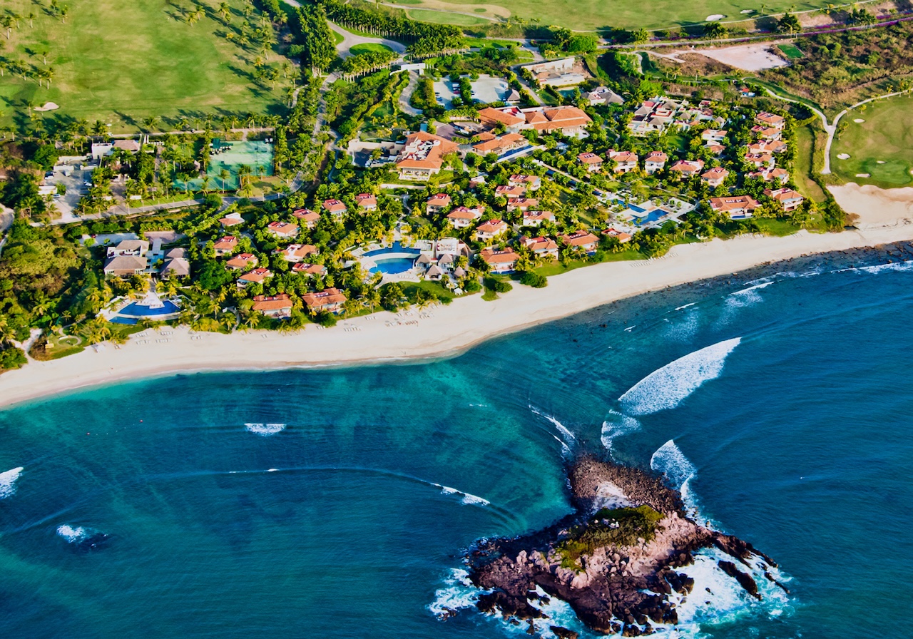 St. Regis Punta Mita