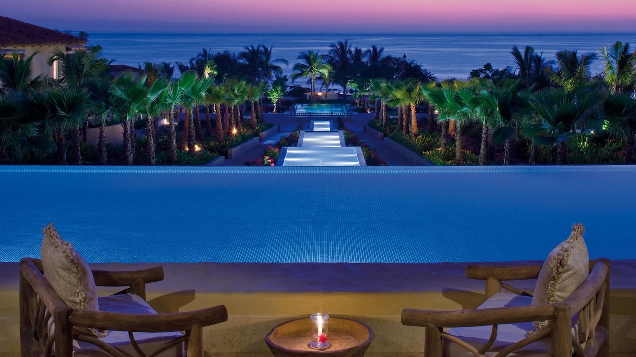 St. Regis Punta Mita
