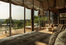 Singita Singita